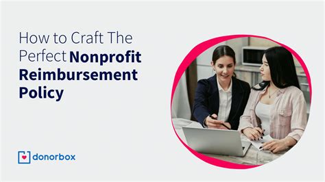 charity expenses policy|How to Craft the Perfect Nonprofit Reimbursement .